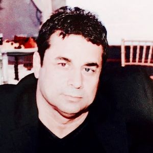 Meet your Posher, Grigor